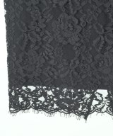 UNITED ARROWS（ユナイテッドアローズ）ひざ丈スカート 黒 サイズ:38(M位) レディース/2200663138029