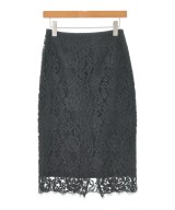 UNITED ARROWS ひざ丈スカート