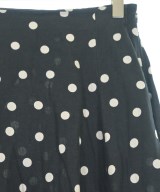 UNITED ARROWS（ユナイテッドアローズ）ロング・マキシ丈スカート 黒 サイズ:38(M位) レディース/2200665453090