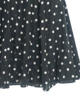 UNITED ARROWS（ユナイテッドアローズ）ロング・マキシ丈スカート 黒 サイズ:38(M位) レディース/2200665453090