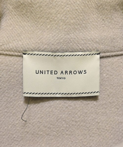 UNITED ARROWS（ユナイテッドアローズ）その他 ベージュ サイズ:38(M位) レディース/2200666224026