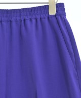 UNITED ARROWS（ユナイテッドアローズ）スラックス 紫 サイズ:38(M位) レディース/2200666320018