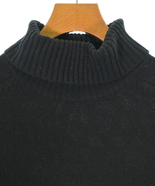 UNITED ARROWS（ユナイテッドアローズ）ワンピース 黒 サイズ:F レディース/2200666340016