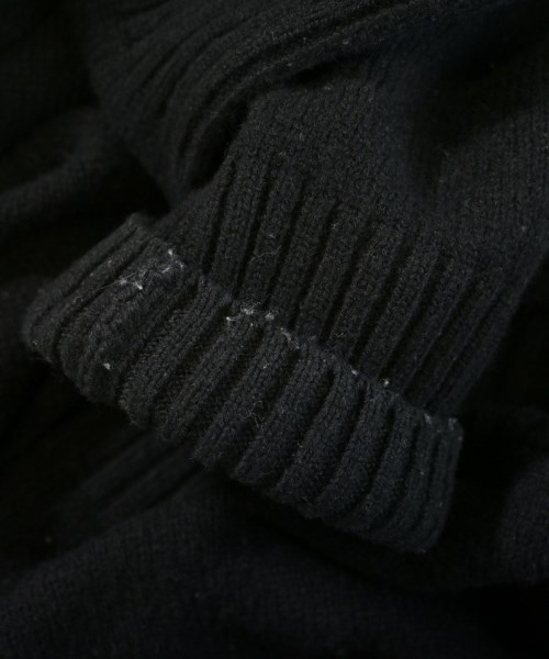 UNITED ARROWS（ユナイテッドアローズ）ワンピース 黒 サイズ:F レディース/2200666340016