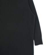 UNITED ARROWS（ユナイテッドアローズ）ワンピース 黒 サイズ:F レディース/2200666340016