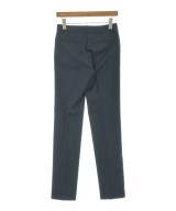 UNITED ARROWS（ユナイテッドアローズ）スラックス 紺 サイズ:36(S位) レディース/2200666410016