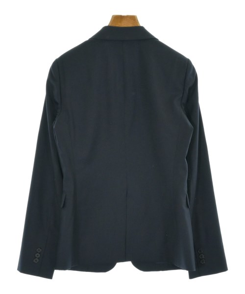 UNITED ARROWS（ユナイテッドアローズ）ジャケット 紺 サイズ:36(S位) レディース/2200666410023