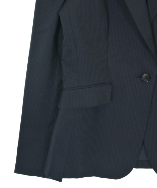 UNITED ARROWS（ユナイテッドアローズ）ジャケット 紺 サイズ:36(S位) レディース/2200666410023