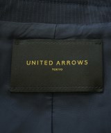 UNITED ARROWS（ユナイテッドアローズ）ジャケット 紺 サイズ:36(S位) レディース/2200666410023