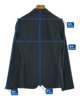 UNITED ARROWS（ユナイテッドアローズ）ジャケット 紺 サイズ:36(S位) レディース/2200666410023