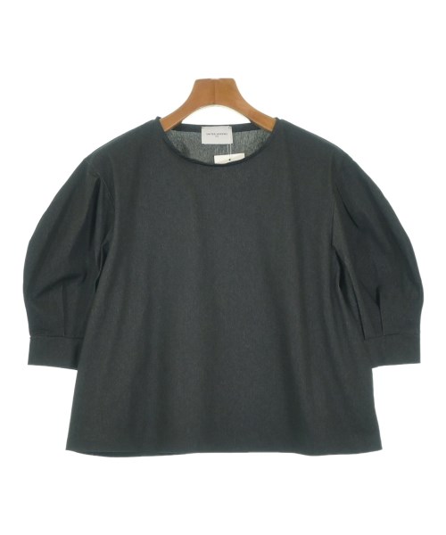 UNITED ARROWS(ユナイテッドアローズ)ブラウス グレー サイズ:F/2200662576143
