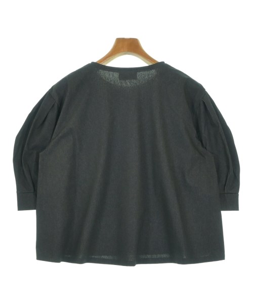 UNITED ARROWS（ユナイテッドアローズ）ブラウス グレー サイズ:F レディース/2200662576143