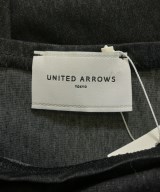 UNITED ARROWS（ユナイテッドアローズ）ブラウス グレー サイズ:F レディース/2200662576143