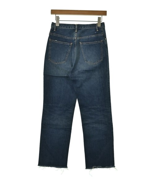 UNITED ARROWS（ユナイテッドアローズ）デニムパンツ 青 サイズ:36(S位) レディース/2200663377046