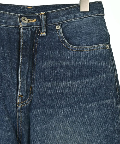 UNITED ARROWS（ユナイテッドアローズ）デニムパンツ 青 サイズ:36(S位) レディース/2200663377046