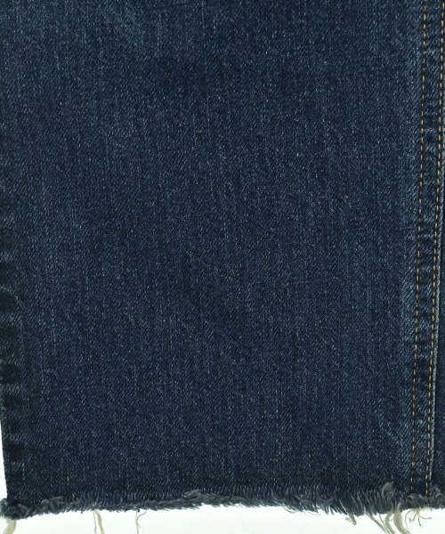 UNITED ARROWS（ユナイテッドアローズ）デニムパンツ 青 サイズ:36(S位) レディース/2200663377046