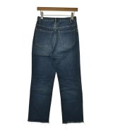 UNITED ARROWS（ユナイテッドアローズ）デニムパンツ 青 サイズ:36(S位) レディース/2200663377046