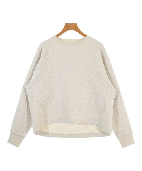 UNITED ARROWS(ユナイテッドアローズ)スウェット 白 サイズ:F/2200665410086