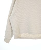 UNITED ARROWS（ユナイテッドアローズ）スウェット 白 サイズ:F レディース/2200665410086