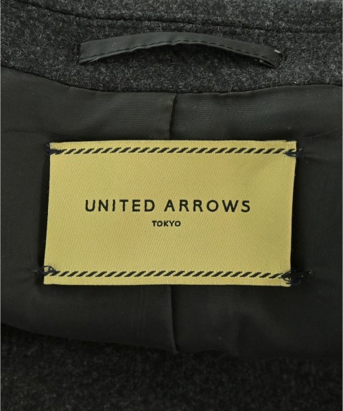 UNITED ARROWS（ユナイテッドアローズ）その他 グレー サイズ:38(M位) レディース/2200666557018