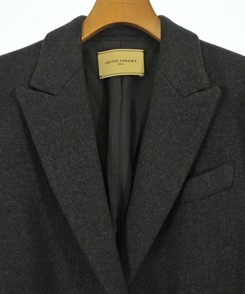 UNITED ARROWS（ユナイテッドアローズ）その他 グレー サイズ:38(M位) レディース/2200666557018