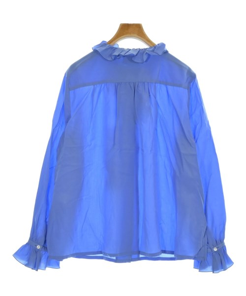 UNITED ARROWS（ユナイテッドアローズ）カジュアルシャツ 青 サイズ:F レディース/2200666696045