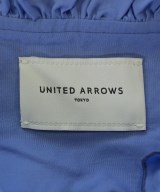 UNITED ARROWS（ユナイテッドアローズ）カジュアルシャツ 青 サイズ:F レディース/2200666696045