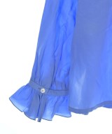 UNITED ARROWS（ユナイテッドアローズ）カジュアルシャツ 青 サイズ:F レディース/2200666696045