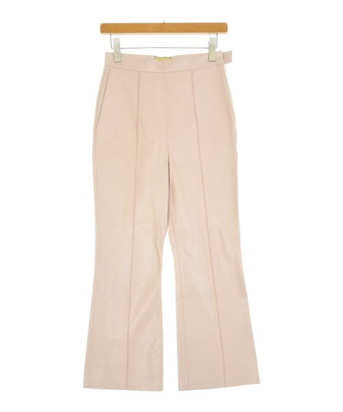 UNITED ARROWS(ユナイテッドアローズ)スラックス ベージュ サイズ:36(S位)/2200666790064