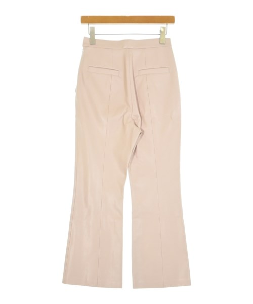 UNITED ARROWS（ユナイテッドアローズ）スラックス ベージュ サイズ:36(S位) レディース/2200666790064