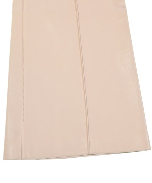 UNITED ARROWS（ユナイテッドアローズ）スラックス ベージュ サイズ:36(S位) レディース/2200666790064