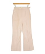 UNITED ARROWS（ユナイテッドアローズ）スラックス ベージュ サイズ:36(S位) レディース/2200666790064