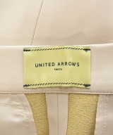 UNITED ARROWS（ユナイテッドアローズ）スラックス ベージュ サイズ:36(S位) レディース/2200666790064