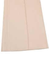 UNITED ARROWS（ユナイテッドアローズ）スラックス ベージュ サイズ:36(S位) レディース/2200666790064