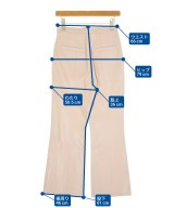 UNITED ARROWS（ユナイテッドアローズ）スラックス ベージュ サイズ:36(S位) レディース/2200666790064