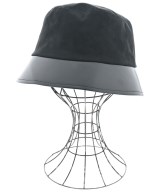 UNITED ARROWS（ユナイテッドアローズ）ハット 黒 サイズ:- レディース/2200666790125