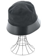 UNITED ARROWS（ユナイテッドアローズ）ハット 黒 サイズ:- レディース/2200666790125