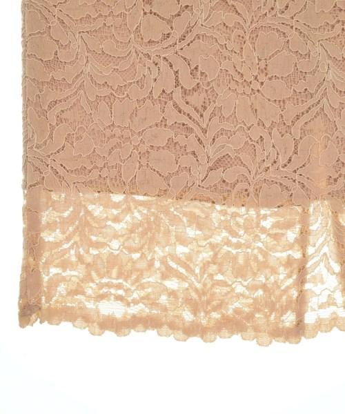 UNITED ARROWS（ユナイテッドアローズ）ロング・マキシ丈スカート ベージュ サイズ:38(M位) レディース/2200663419036