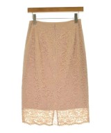 UNITED ARROWS（ユナイテッドアローズ）ロング・マキシ丈スカート ベージュ サイズ:38(M位) レディース/2200663419036