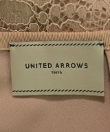 UNITED ARROWS（ユナイテッドアローズ）ロング・マキシ丈スカート ベージュ サイズ:38(M位) レディース/2200663419036