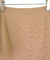 UNITED ARROWS（ユナイテッドアローズ）ロング・マキシ丈スカート ベージュ サイズ:38(M位) レディース/2200663419036