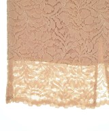 UNITED ARROWS（ユナイテッドアローズ）ロング・マキシ丈スカート ベージュ サイズ:38(M位) レディース/2200663419036