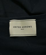 UNITED ARROWS（ユナイテッドアローズ）カーディガン 黒 サイズ:-(M位) レディース/2200663652037