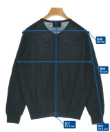 UNITED ARROWS（ユナイテッドアローズ）カーディガン 黒 サイズ:-(M位) レディース/2200663652037