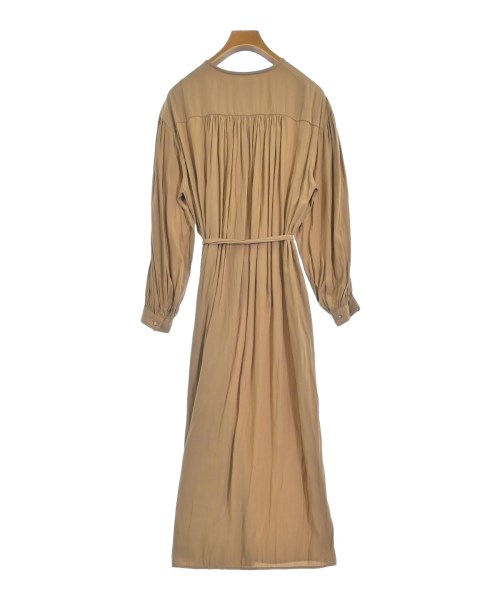 UNITED ARROWS（ユナイテッドアローズ）ワンピース ベージュ サイズ:36(S位) レディース/2200663914159