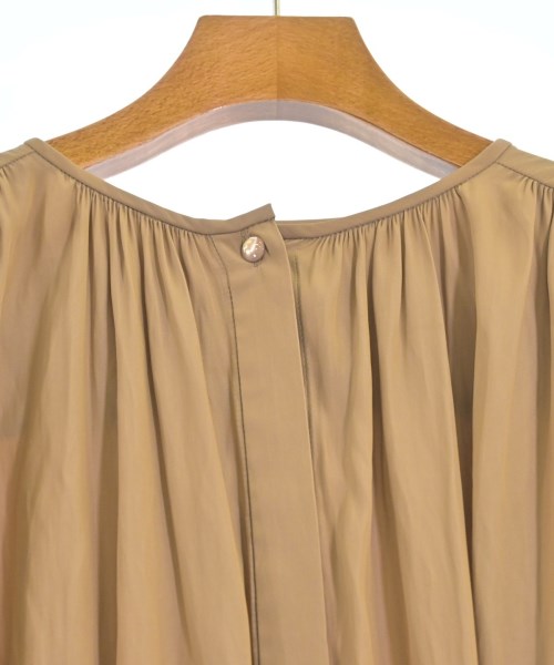 UNITED ARROWS（ユナイテッドアローズ）ワンピース ベージュ サイズ:36(S位) レディース/2200663914159