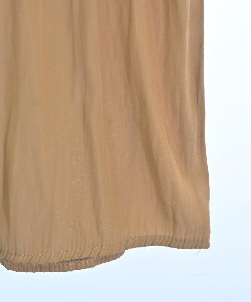 UNITED ARROWS（ユナイテッドアローズ）ワンピース ベージュ サイズ:36(S位) レディース/2200663914159