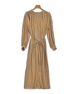UNITED ARROWS（ユナイテッドアローズ）ワンピース ベージュ サイズ:36(S位) レディース/2200663914159