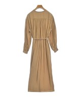 UNITED ARROWS（ユナイテッドアローズ）ワンピース ベージュ サイズ:36(S位) レディース/2200663914159