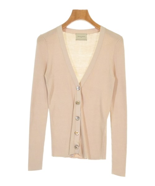 UNITED ARROWS(ユナイテッドアローズ)カーディガン ベージュ サイズ:-(XS位)/2200663914166
